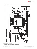 Предварительный просмотр 122 страницы Texas Instruments MSP430F1471 User Manual