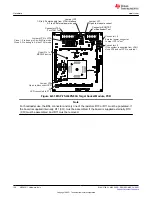 Предварительный просмотр 126 страницы Texas Instruments MSP430F1471 User Manual