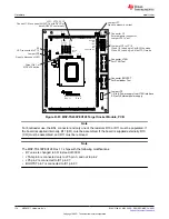 Предварительный просмотр 174 страницы Texas Instruments MSP430F1471 User Manual