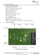 Preview for 2 page of Texas Instruments MSP430F2274 User Manual