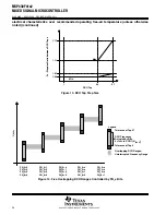 Preview for 34 page of Texas Instruments MSP430F4132IPM Manual