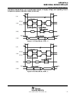 Preview for 47 page of Texas Instruments MSP430F4132IPM Manual