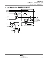 Preview for 51 page of Texas Instruments MSP430F4132IPM Manual