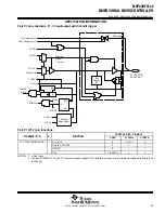 Preview for 55 page of Texas Instruments MSP430F4132IPM Manual