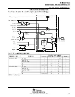 Preview for 69 page of Texas Instruments MSP430F4132IPM Manual