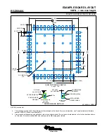 Preview for 79 page of Texas Instruments MSP430F4132IPM Manual