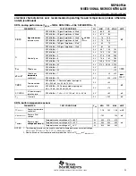 Preview for 29 page of Texas Instruments MSP430F42 series Instruction Manual