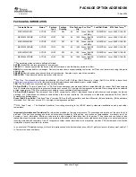 Preview for 40 page of Texas Instruments MSP430F42 series Instruction Manual