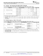 Preview for 20 page of Texas Instruments MSP430F5333 Manual