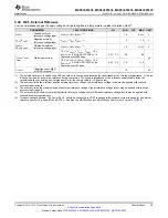 Preview for 39 page of Texas Instruments MSP430F5333 Manual