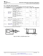 Preview for 43 page of Texas Instruments MSP430F5333 Manual