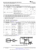 Preview for 44 page of Texas Instruments MSP430F5333 Manual