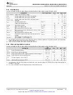 Preview for 49 page of Texas Instruments MSP430F5333 Manual