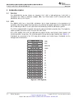 Preview for 50 page of Texas Instruments MSP430F5333 Manual