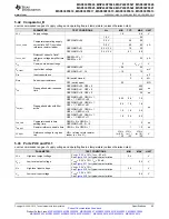 Предварительный просмотр 45 страницы Texas Instruments MSP430F5527 Manual