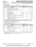 Предварительный просмотр 49 страницы Texas Instruments MSP430F5527 Manual