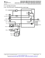 Предварительный просмотр 81 страницы Texas Instruments MSP430F5527 Manual