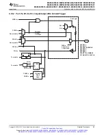 Предварительный просмотр 83 страницы Texas Instruments MSP430F5527 Manual