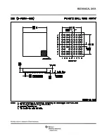 Preview for 124 page of Texas Instruments MSP430F5527 Manual