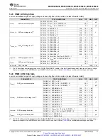 Предварительный просмотр 31 страницы Texas Instruments MSP430F643 Series Manual