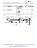 Предварительный просмотр 38 страницы Texas Instruments MSP430F643 Series Manual