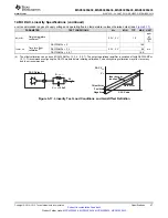 Предварительный просмотр 47 страницы Texas Instruments MSP430F643 Series Manual