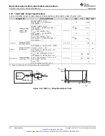 Предварительный просмотр 48 страницы Texas Instruments MSP430F643 Series Manual