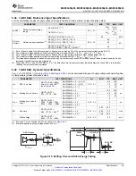 Предварительный просмотр 49 страницы Texas Instruments MSP430F643 Series Manual