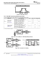 Предварительный просмотр 50 страницы Texas Instruments MSP430F643 Series Manual