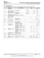 Предварительный просмотр 51 страницы Texas Instruments MSP430F643 Series Manual