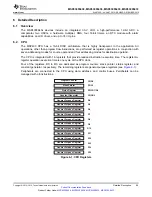 Предварительный просмотр 55 страницы Texas Instruments MSP430F643 Series Manual