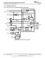 Предварительный просмотр 84 страницы Texas Instruments MSP430F643 Series Manual