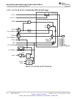 Предварительный просмотр 86 страницы Texas Instruments MSP430F643 Series Manual