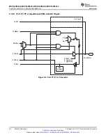 Предварительный просмотр 96 страницы Texas Instruments MSP430F643 Series Manual