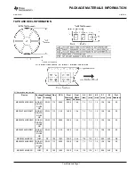 Предварительный просмотр 115 страницы Texas Instruments MSP430F643 Series Manual