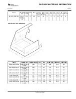 Предварительный просмотр 116 страницы Texas Instruments MSP430F643 Series Manual