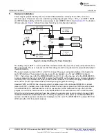 Предварительный просмотр 4 страницы Texas Instruments MSP430FG4618/F2013 User Manual