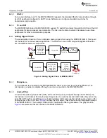 Предварительный просмотр 6 страницы Texas Instruments MSP430FG4618/F2013 User Manual