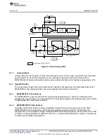 Предварительный просмотр 7 страницы Texas Instruments MSP430FG4618/F2013 User Manual