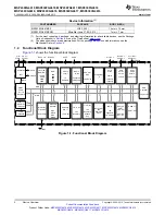 Предварительный просмотр 2 страницы Texas Instruments MSP430FG4618 Manual