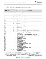 Предварительный просмотр 8 страницы Texas Instruments MSP430FG4618 Manual