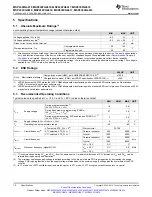 Предварительный просмотр 14 страницы Texas Instruments MSP430FG4618 Manual