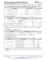 Предварительный просмотр 18 страницы Texas Instruments MSP430FG4618 Manual