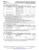 Предварительный просмотр 29 страницы Texas Instruments MSP430FG4618 Manual