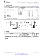 Предварительный просмотр 33 страницы Texas Instruments MSP430FG4618 Manual