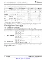 Предварительный просмотр 38 страницы Texas Instruments MSP430FG4618 Manual