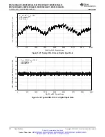 Предварительный просмотр 40 страницы Texas Instruments MSP430FG4618 Manual