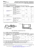 Предварительный просмотр 41 страницы Texas Instruments MSP430FG4618 Manual