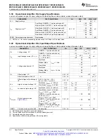 Предварительный просмотр 44 страницы Texas Instruments MSP430FG4618 Manual