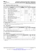 Предварительный просмотр 47 страницы Texas Instruments MSP430FG4618 Manual